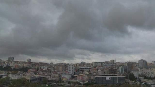İstanbul'un 4 ilçesinde yaşayanlara yönelik hava kirliliği uyarısı: Trafiğin yoğun olduğu saatlerde dışarıda bulunmayın