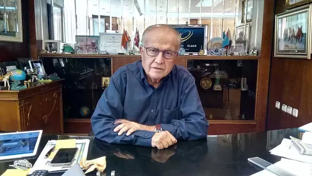 Sanayici dertli! 4 bin lira maaş veriyorlar ama işçi bulamıyorlar