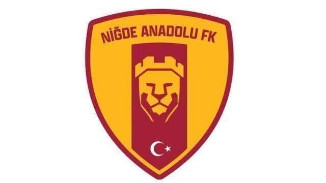Galatasaray'ın satın aldığı Nİğde FK'nın yeni logosu TFF'ye gönderildi! İşte yeni Aslan