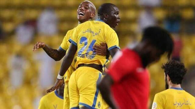 Sezonun bombası! Anderson Talisca, Fenerbahçe forması giyiyor