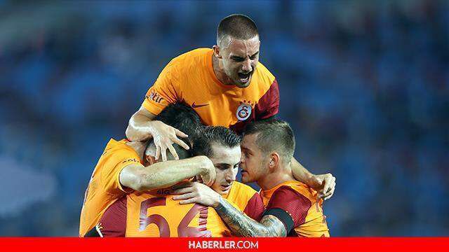 Galatasaray - Lokomotiv Moskova maçı saat kaçta? 4 Kasım Perşembe Galatasaray - L. Moskova maçı hangi kanalda, ne zaman? GS maçı saat kaçta?