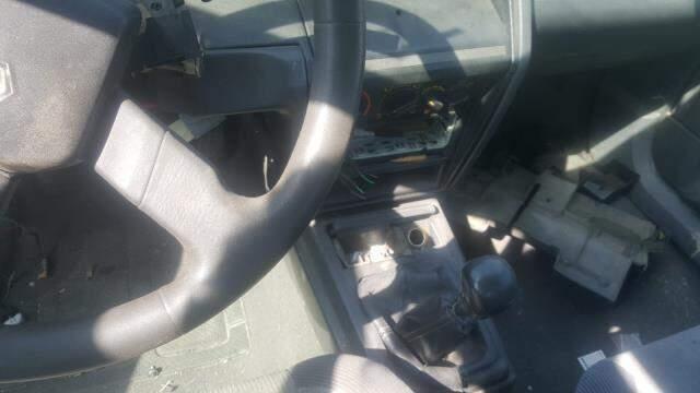 Çekilen aracını 2 yıl sonra geri alan adam, gerçeği şasi numarasını kontrol edince anladı