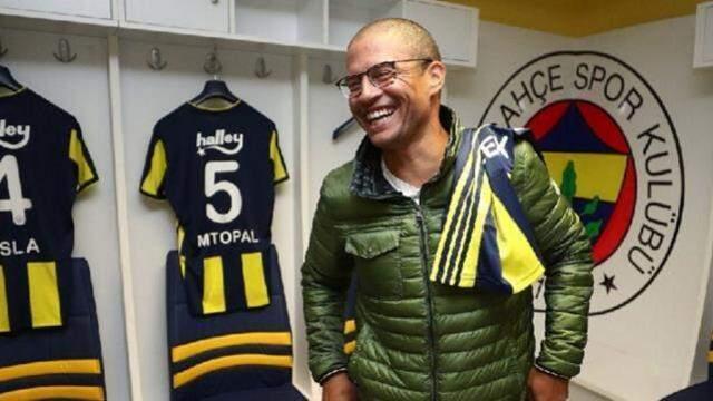 Hoca arayan Fenerbahçe'den bomba hamle! Başkan Ali Koç, Alex'le görüştü