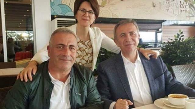 Ankara Büyükşehir Belediye Başkanı Mansur Yavaş'ın kardeşi Sabri Yavaş hayatını kaybetti