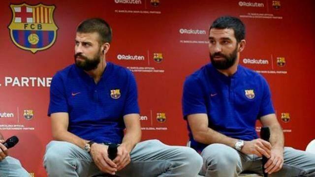 Vitor Pereira'nın 50 milyon euroluk teklifine Arda Turan'dan ret