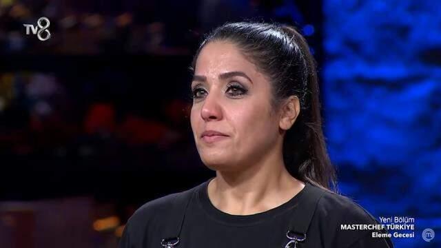 MasterChef Türkiye'de yarışmaya veda eden isim belli oldu
