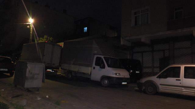 Helikopterler vızır vızır döndü! İstanbul'da gün ağrımadan dev operasyon