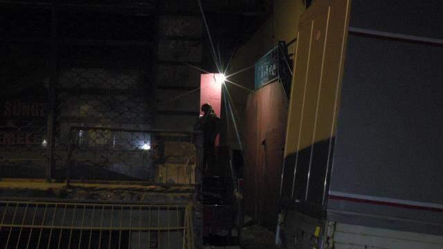 Helikopterler vızır vızır döndü! İstanbul'da gün ağrımadan dev operasyon