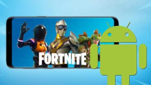 Epic Games CEO'su, Google'ın ücretleri korumak için bir Fortnite görev gücü kurduğunu söyledi.