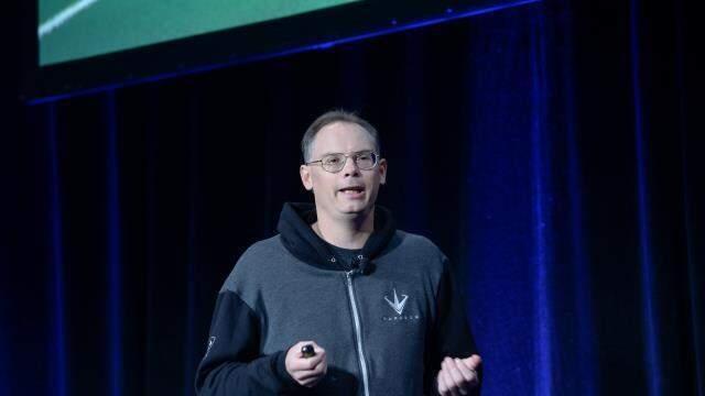 Epic Games CEO'su, Google'ın ücretleri korumak için bir Fortnite görev gücü kurduğunu söyledi.