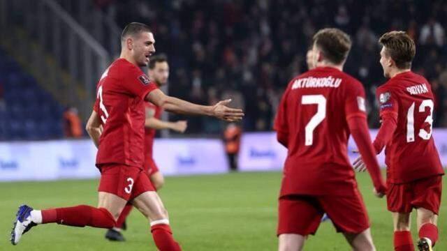 Türkiye en son ne zaman Dünya Kupası'na katıldı? Türkiye Dünya Kupası'na kaç kere katıldı?