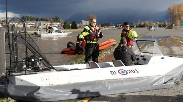 Kanada yüzyılın felaketini yaşıyor! Olağanüstü hal ilan edildi, kayıp vatandaşlar var