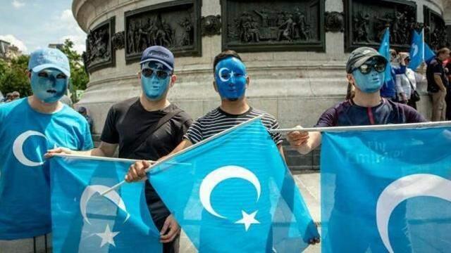 Erdoğan, BM Genel Kurulu'nda gündeme getirmişti! ABD, Uygur Türkleri için harekete geçiyor