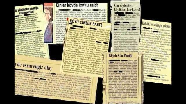 Bir dönem tüm Türkiye'nin konuştuğu Karadedeler Olayı'nın geçtiği köyün muhtarı: Gece birileri kabloları kesiyor