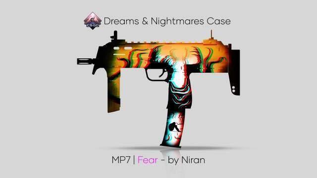 1,7 milyon dolar ödüllü CS:GO sanat yarışması sona erdi