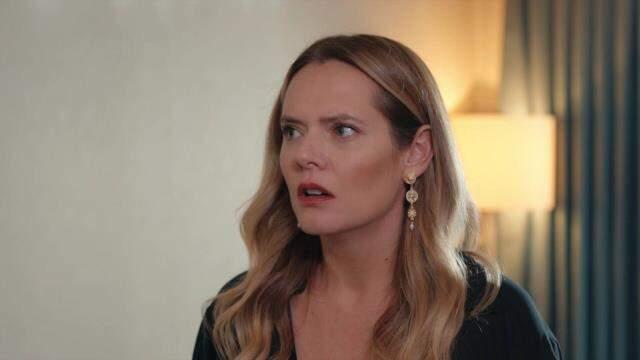 Sadakatsiz'de gerçekler ortaya çıktı! Kim olduğu öğrenilen Aras, Asya'nın çalıştığı hastaneyi satın alıyor