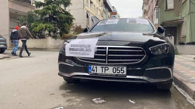 'Bozulmasın, rahat edeyim' diyerek 1 milyon TL'lik araç aldı ama başı dertten kurtulmuyor