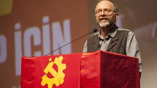 Sol partilerin üçüncü ittifak görüşmelerinde kriz! HDP'ye resti çektiler