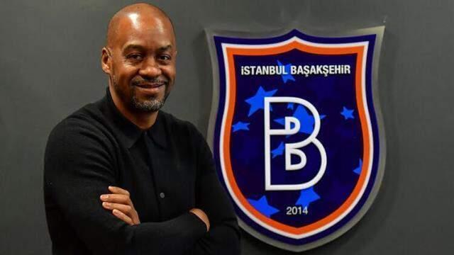 Bu hamle çok şaşırttı! Başakşehir, Trabzonspor'un eski teknik direktörü Eddie Newton'ı göreve getirdi