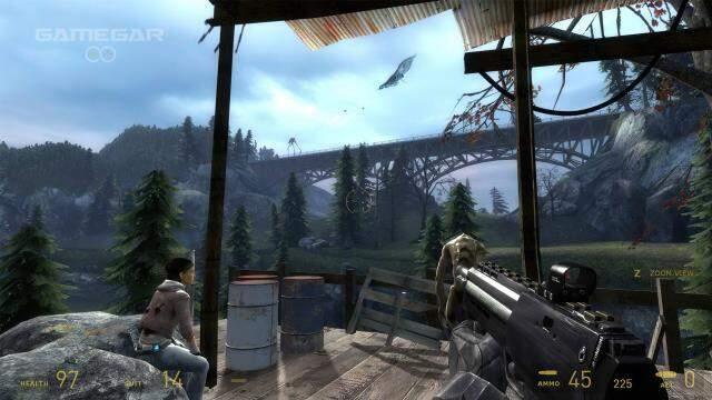 Half Life 3 neden çıkmıyor? Half Life 3 ne zaman çıkacak? Half Life 3'ün hikayesi!