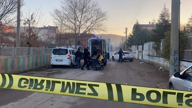 Oğlunun intiharının ardından sırra kadem basan doktor, aracında bilinci kapalı şekilde buldu