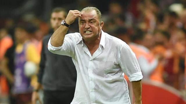 Galatasaray'da büyük kavga! Maç öncesi Burak Elmas ve Fatih Terim gerginliği