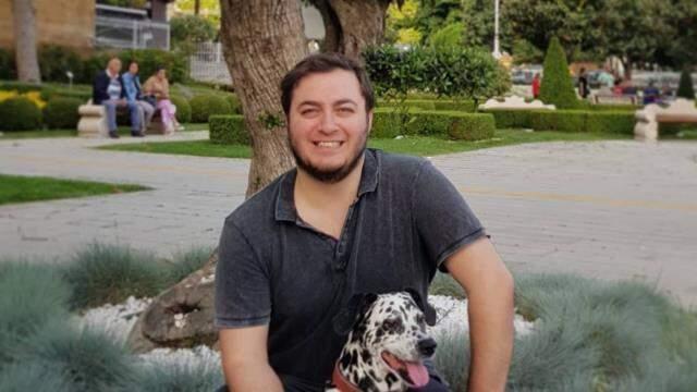 Tamer Yeşildağ kimdir? Tamer Yeşildağ nereli? Tamer Yeşildağ kaç yaşında?