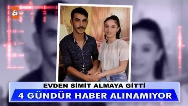 Karısı üst devresine kaçan asker, canlı yayında 'Geri dön' diyerek hüngür hüngür ağladı