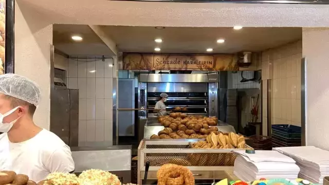 İstanbul'da fırınlarda ekmek denetimi! Gramajda hile yapıldığı tespit edildi