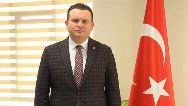 CHP'li Engin Altay'dan Meclis'i karıştıran sözler: HDP içinde PKK ile ilişkili insanlar olabilir, partiyi terörist yapmaz