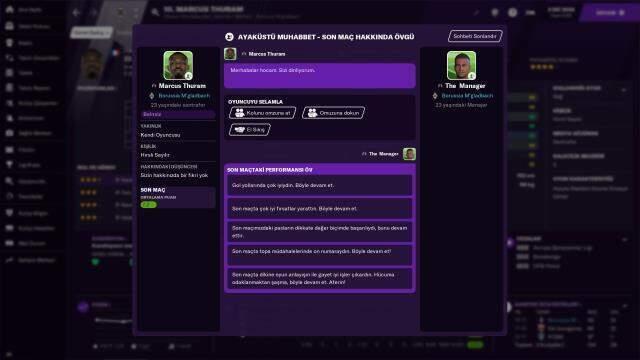 FM 2021 sistem gereksinimleri neler? FM 2021 kaç GB?