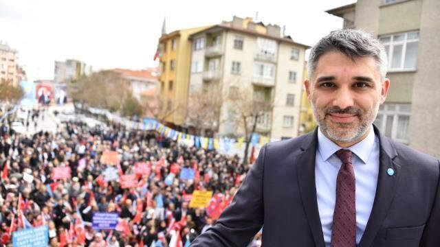 İBB Meclis Üyesi Taylan Yıldız, İBB'nin espor etkinlikleri girişiminde bulunacağını açıkladı