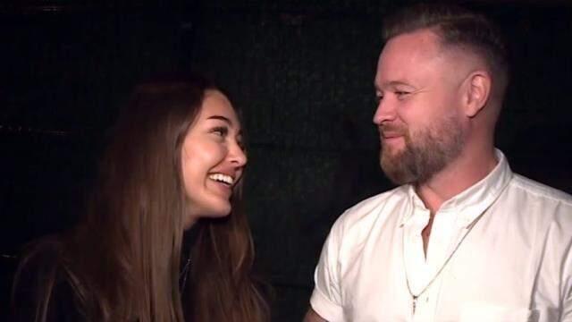 Oyuncu Dilan Çiçek Deniz, sevgilisinden Boğaz Köprüsü'nün ortasında evlilik teklifi aldı