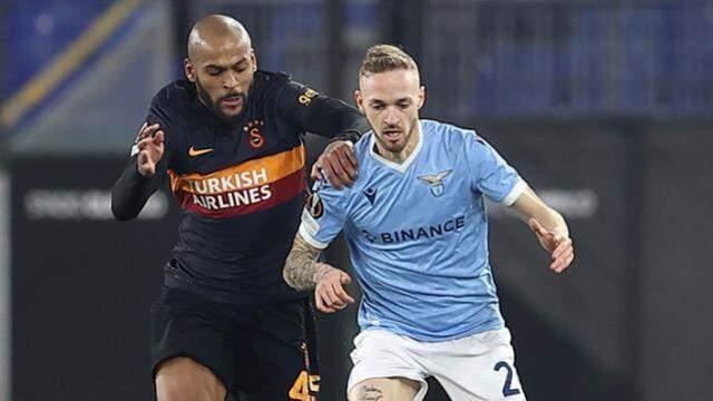 Avrupa maçında Marcao'ya hayran kaldılar! 20 milyon euro kapıda bekliyor