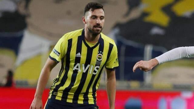 Visca, Süper Lig'de hayalini kurduğu takıma imzayı atıyor! 5 milyon euroya bitti