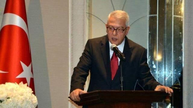 Son Dakika: Türkiye'den Ermenistan'la normalleşme adımı! Atanan özel temsilci bir hayli tanıdık