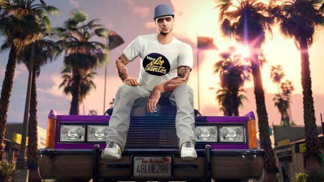 GTA Online: The Contract güncellemesi yayınlandı: İşte yenilikler!