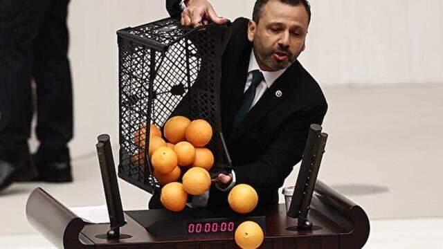 Bütçe görüşmeleri bitti, Meclis 12 günde neler gördü neler! İşte tüm yaşananların 2 dakikalık özeti