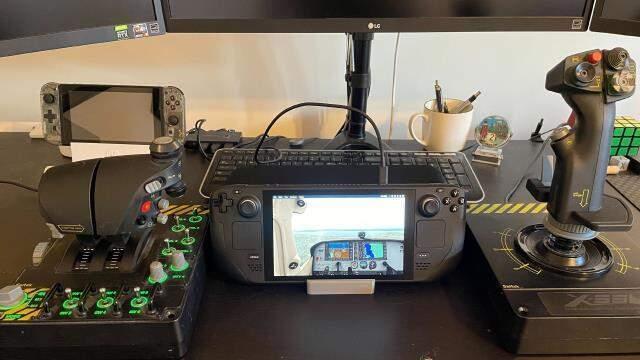 Ertelenen Steam Deck'in çıkış tarihi açıklandı