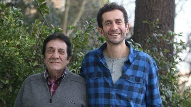 11. kattan düşerek ölen oyuncu Ali Murat Altunmeşe'yle ilgili acı detay! Meğer ailesini özlediği için o eve gitmiş