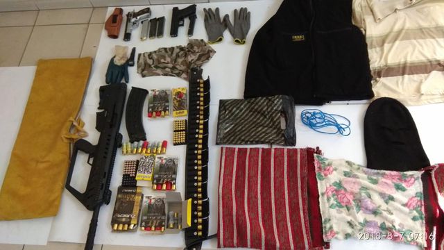 Kayseri Cinayet Büro Amiri 'seri katil'in yakalanma sürecini anlattı