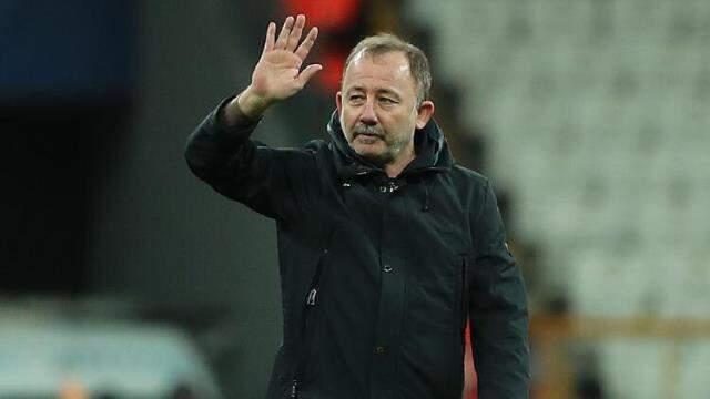 Futbol gündemini sarsan iddia! Acun'un özel aracıyla Etiler'e giden Sergen Yalçın, Ali Koç ile gizli bir görüşme gerçekleştirdi