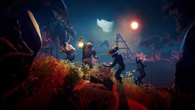 Sea of Thieves, Steam'de 5 milyon adet kopyasını sattı