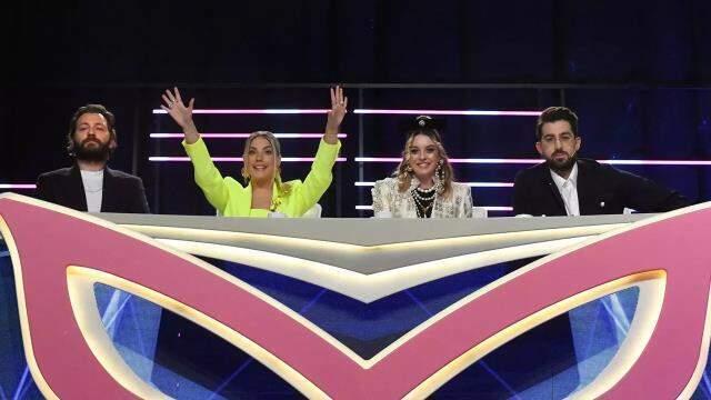 Doğu Demirkol kimdir? Maske Kimsin Sen Doğu Demirkol kaç yaşında, nereli, sevgilisi kim?