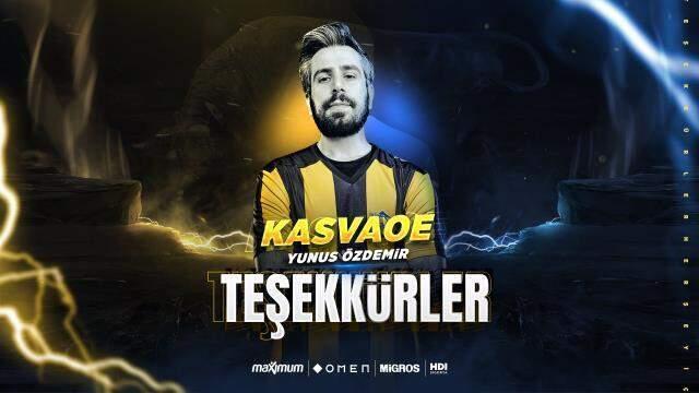 Fenerbahçe'den ayrılan isim açıklandı!