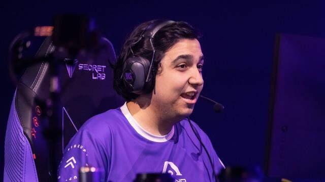 Espor'da dünya şampiyonu olan Türk oyuncunun turnuva kazancı dudak uçuklattı