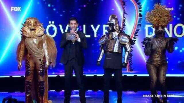 Maske Kimsin Sen programı nedir? Maske Kimsin Sen konusu nedir? Maske Kimsin Sen neden tepki çekti?