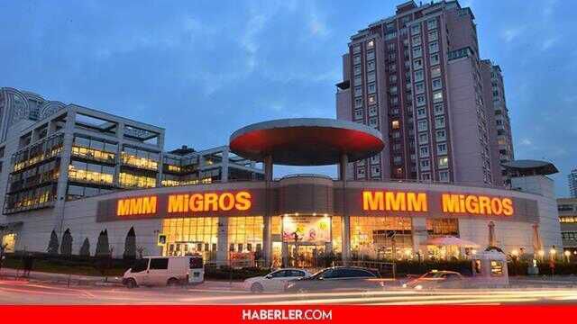 A101, BİM, ŞOK, çalışma saatleri! A101, BİM, ŞOK, Migros ve carrefour kaçta kapanıyor, kaçta açılıyor? Marketler kaça kadar açık, kaçta kapanıyor?