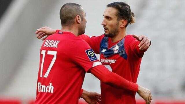 Fransa defteri kapandı! Yusuf Yazıcı, Lille'de son maçına çıkıyor