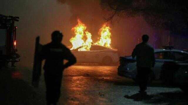 Kazakistan'daki protestolarda hayatını kaybeden güvenlik gücü sayısı 18'e çıktı